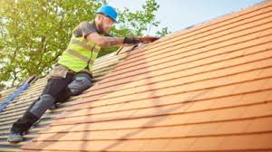Best Tile Roofing Installation  in Knoxville, IA