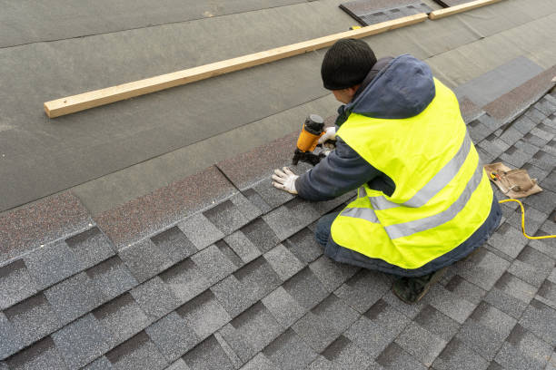 Best Roof Insulation Installation  in Knoxville, IA