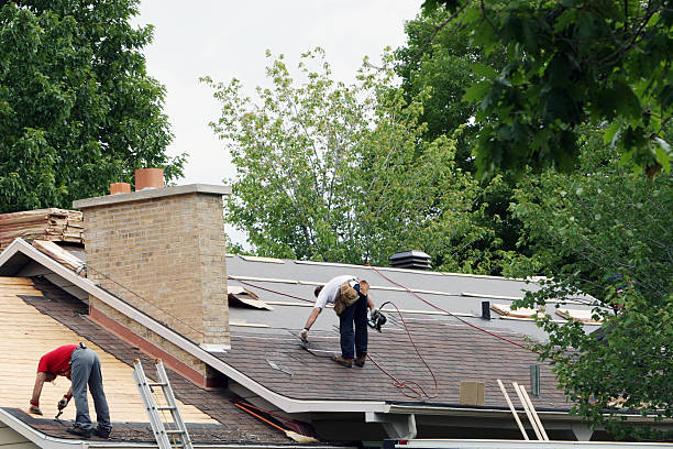 Best Chimney Flashing Repair  in Knoxville, IA
